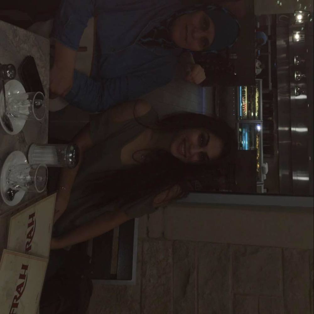 Meet your Posher, Jehan